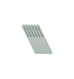 6 Limes Polissoirs Xpress Shine Buffer