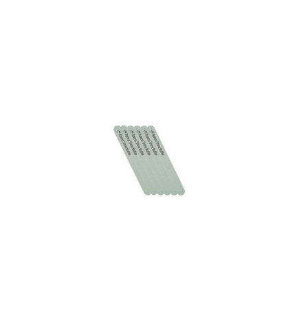 6 Limes Polissoirs Xpress Shine Buffer