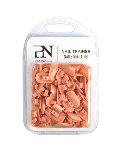 Set Ongles Pour Main D'Exercice