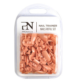 Set Ongles Pour Main D'Exercice