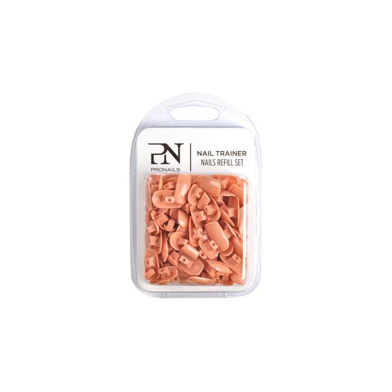 Set Ongles Pour Main D'Exercice Set Ongles Pour Main D'Exercice