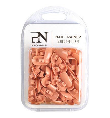 Set Ongles Pour Main D'Exercice