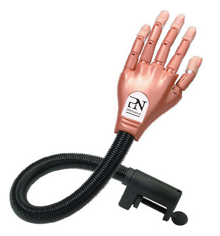 Main D'Exercice Complète