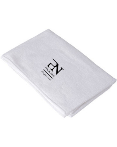 Serviette Blanche Pour Table