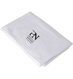 Serviette Blanche Pour Table
