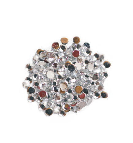 144 Strass Crystal Pronails