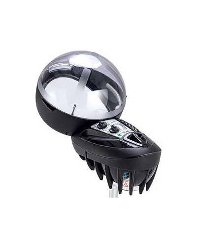 Agv Casque Vapeur Atomix Sur Bras