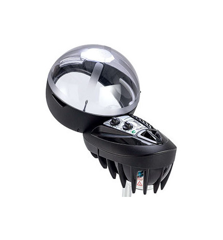Agv Casque Vapeur Atomix Sur Bras