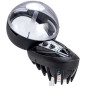 Agv Casque Vapeur Atomix Sur Bras