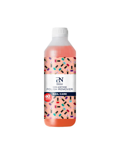 Dissolvant Sans Acétone 1Litre Pronails