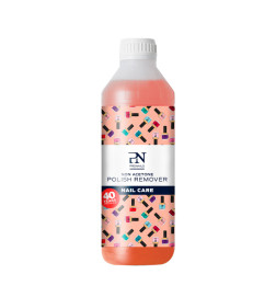 Dissolvant Sans Acétone 1Litre Pronails