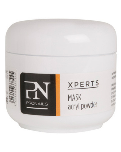 Xperts Poudre Acrylique Masque 25g