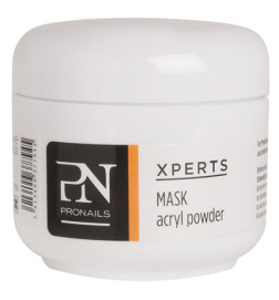 Xperts Poudre Acrylique Masque 25g