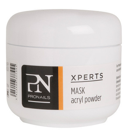 Xperts Poudre Acrylique Masque 25g