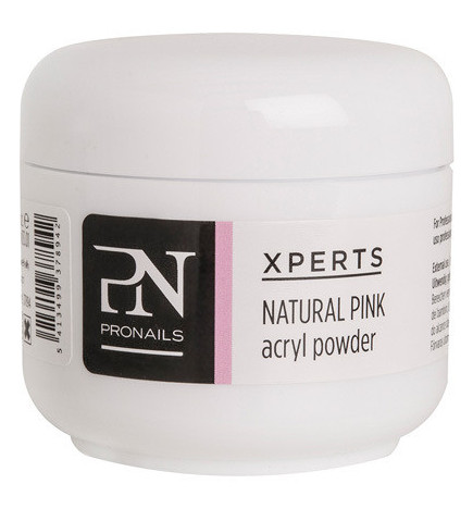 Xperts Poudre Acrylique Rose Naturel 25g