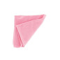 Serviettes JS 50cm x 75cm 320g/m² Rose