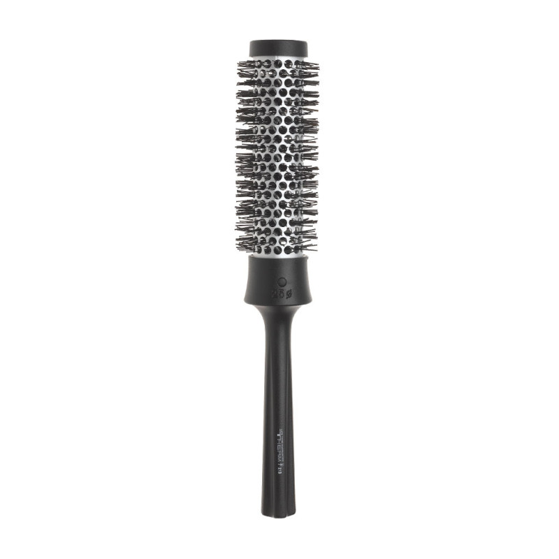 Brosse Curling Vertix Ø25mm Poils Ø38mm