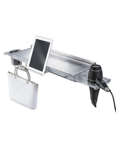 Etagère Transparente Idéo