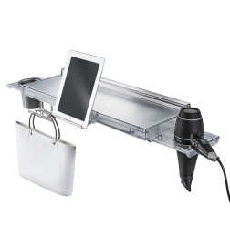 Etagère Transparente Idéo