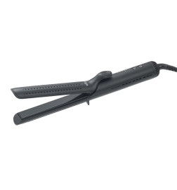 Lisseur Boucleur Airflux XL Noir Ultron