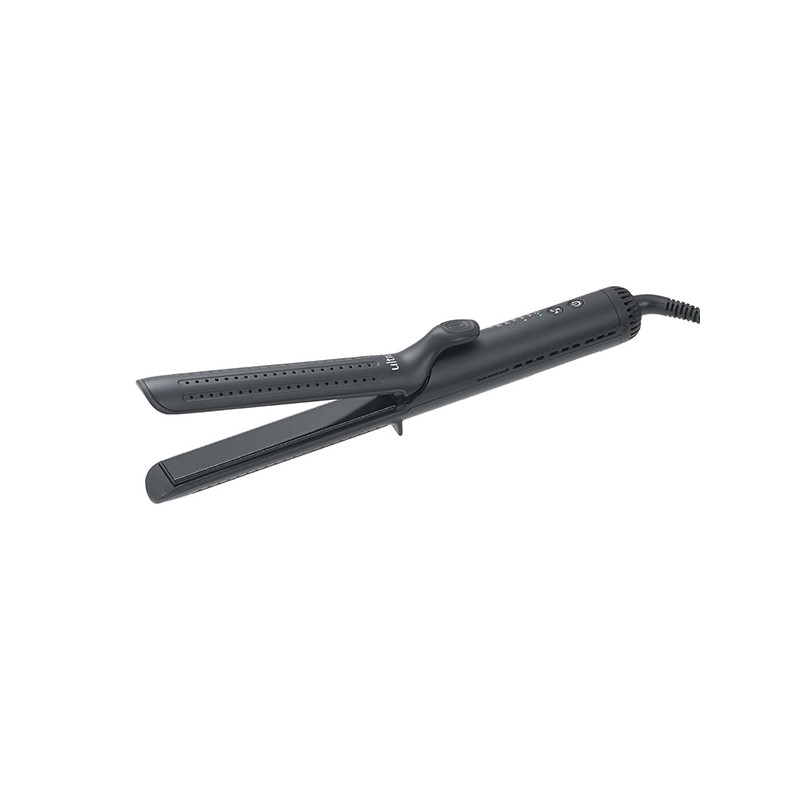 Lisseur Boucleur Airflux XL Noir Ultron