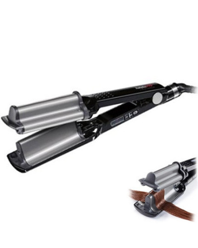 Fer à Onduler Hi Def Waver Ionique BaByliss Pro