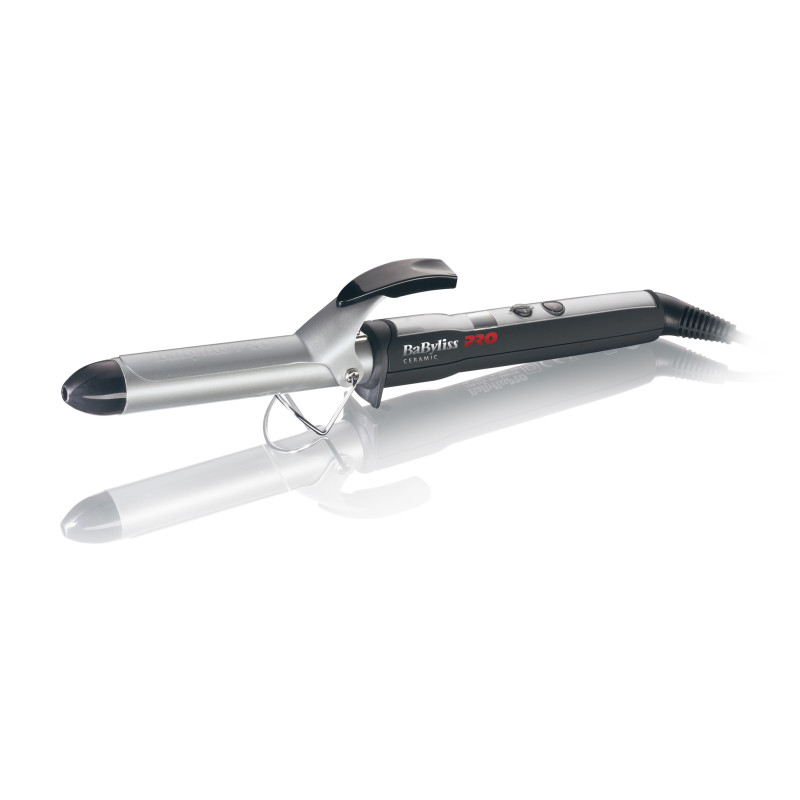 Fer à Friser Digital 2273TTE Ø25 Babyliss Pro Fer à Friser Digital 2273TTE Ø25 Babyliss Pro
