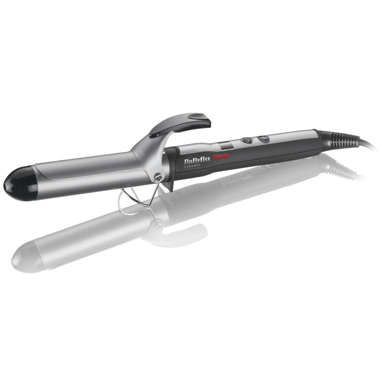 Fer à Friser Digital 2274TTE Ø32 Babyliss Pro Fer à Friser Digital 2274TTE Ø32 Babyliss Pro