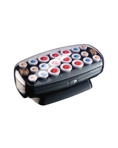 Bigoudis Chauffants BaByliss Pro x20