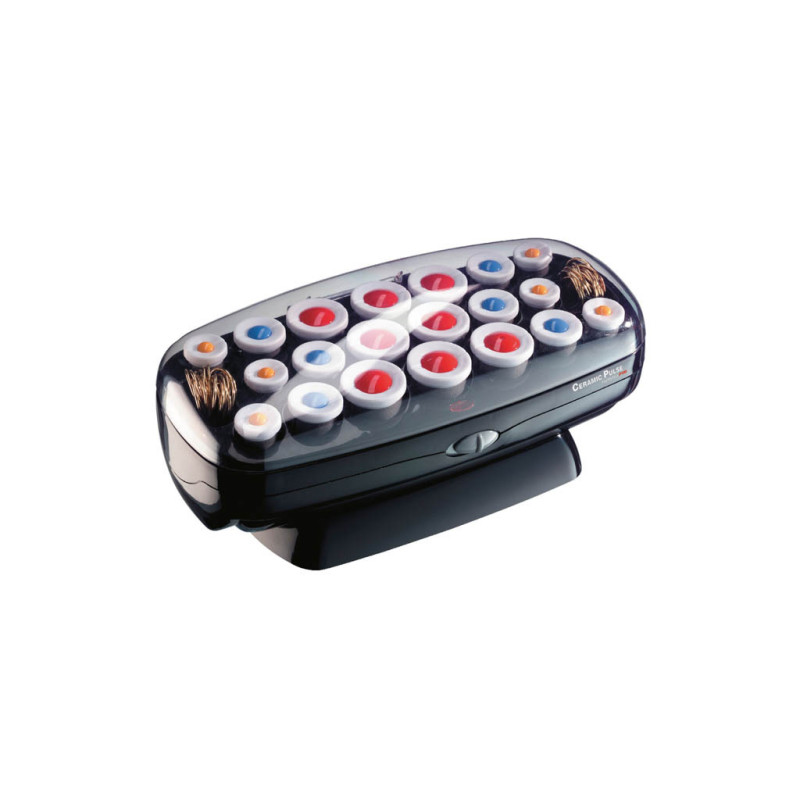 Bigoudis Chauffants BaByliss Pro x20 Bigoudis Chauffants BaByliss Pro x20