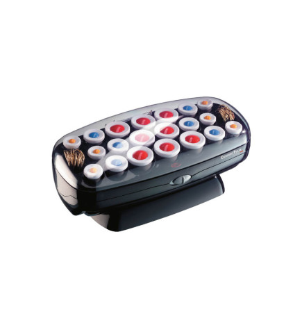 Bigoudis Chauffants BaByliss Pro x20