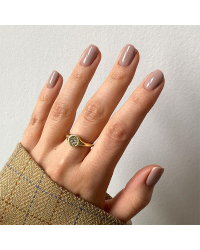 Vernis Semi-Permanent Selfgel 2 Sandy Beach PN Selfcare 6ml