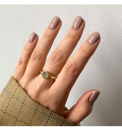 Vernis Semi-Permanent Selfgel 2 Sandy Beach PN Selfcare 6ml