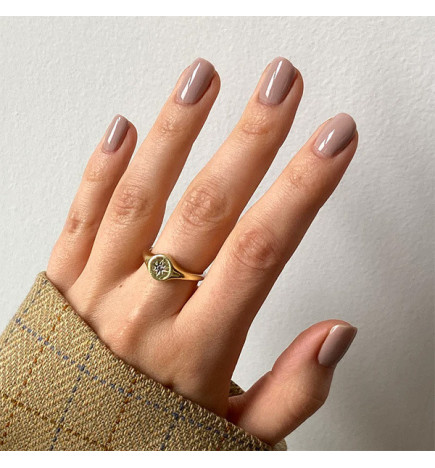 Vernis Semi-Permanent Selfgel 2 Sandy Beach PN Selfcare 6ml