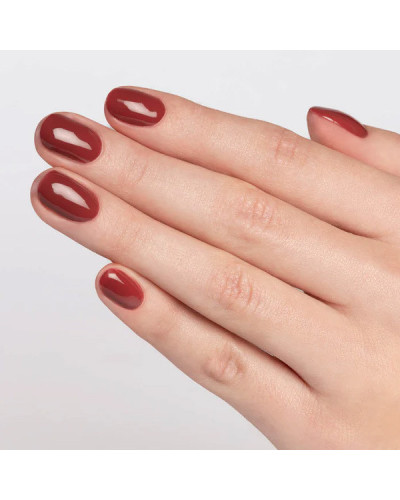 Vernis Semi-Permanent Selfgel 11 Burgundy Bliss PN Selfcare 6ml