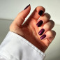 Vernis Semi-Permanent Selfgel 12 Purple Rain PN Selfcare 6ml Vernis Semi-Permanent Selfgel 12 Purple Rain PN Selfcare 6ml