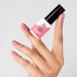 Vernis Semi-Permanent Selfgel 15 Pink and Sparkly PN Selfcare 6ml Vernis Semi-Permanent Selfgel 15 Pink and Sparkly PN Selfcare 6ml