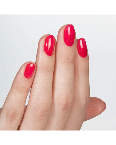 Vernis Semi-Permanent Selfgel 16 Hot Pink PN Selfcare 6ml