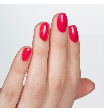 Vernis Semi-Permanent Selfgel 16 Hot Pink PN Selfcare 6ml