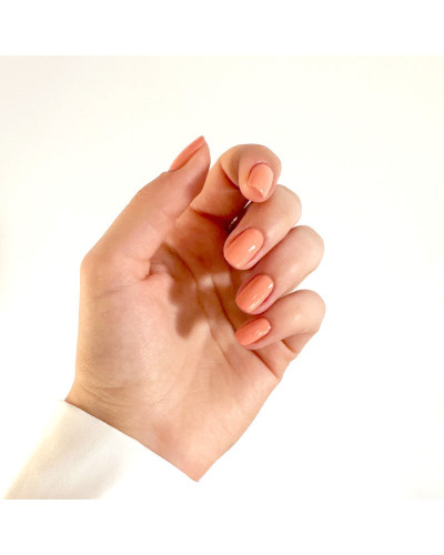 Vernis Semi-Permanent Selfgel 19 Pretty Peachy PN Selfcare 6ml