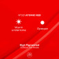 Vernis Semi-Permanent Selfgel 21 Atomic Red PN Selfcare 6ml Vernis Semi-Permanent Selfgel 21 Atomic Red PN Selfcare 6ml