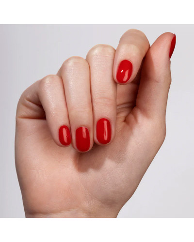 Vernis Semi-Permanent Selfgel 22 Red Velvet PN Selfcare 6ml