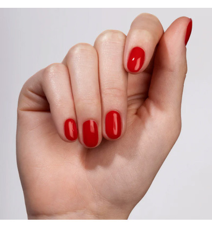Vernis Semi-Permanent Selfgel 22 Red Velvet PN Selfcare 6ml