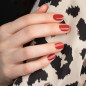 Vernis Semi-Permanent Selfgel 23 Rusty Red PN Selfcare 6ml Vernis Semi-Permanent Selfgel 23 Rusty Red PN Selfcare 6ml