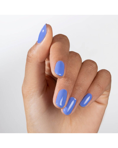 Vernis Semi-Permanent Selfgel 27 Indigo  PN Selfcare 6ml
