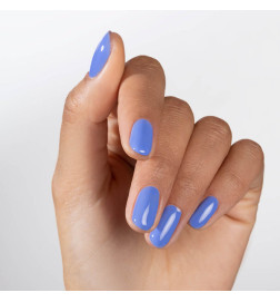 Vernis Semi-Permanent Selfgel 27 Indigo  PN Selfcare 6ml