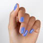 Vernis Semi-Permanent Selfgel 27 Indigo  PN Selfcare 6ml