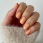 Vernis Semi-Permanent Selfgel 33 Pastel Peach PN Selfcare 6ml Vernis Semi-Permanent Selfgel 33 Pastel Peach PN Selfcare 6ml