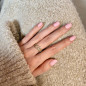 Vernis Semi-Permanent Selfgel 34 Pink Bliss PN Selfcare 6ml Vernis Semi-Permanent Selfgel 34 Pink Bliss PN Selfcare 6ml