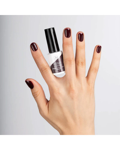Vernis Semi-Permanent Selfgel 35 Pinot Noir PN Selfcare 6ml